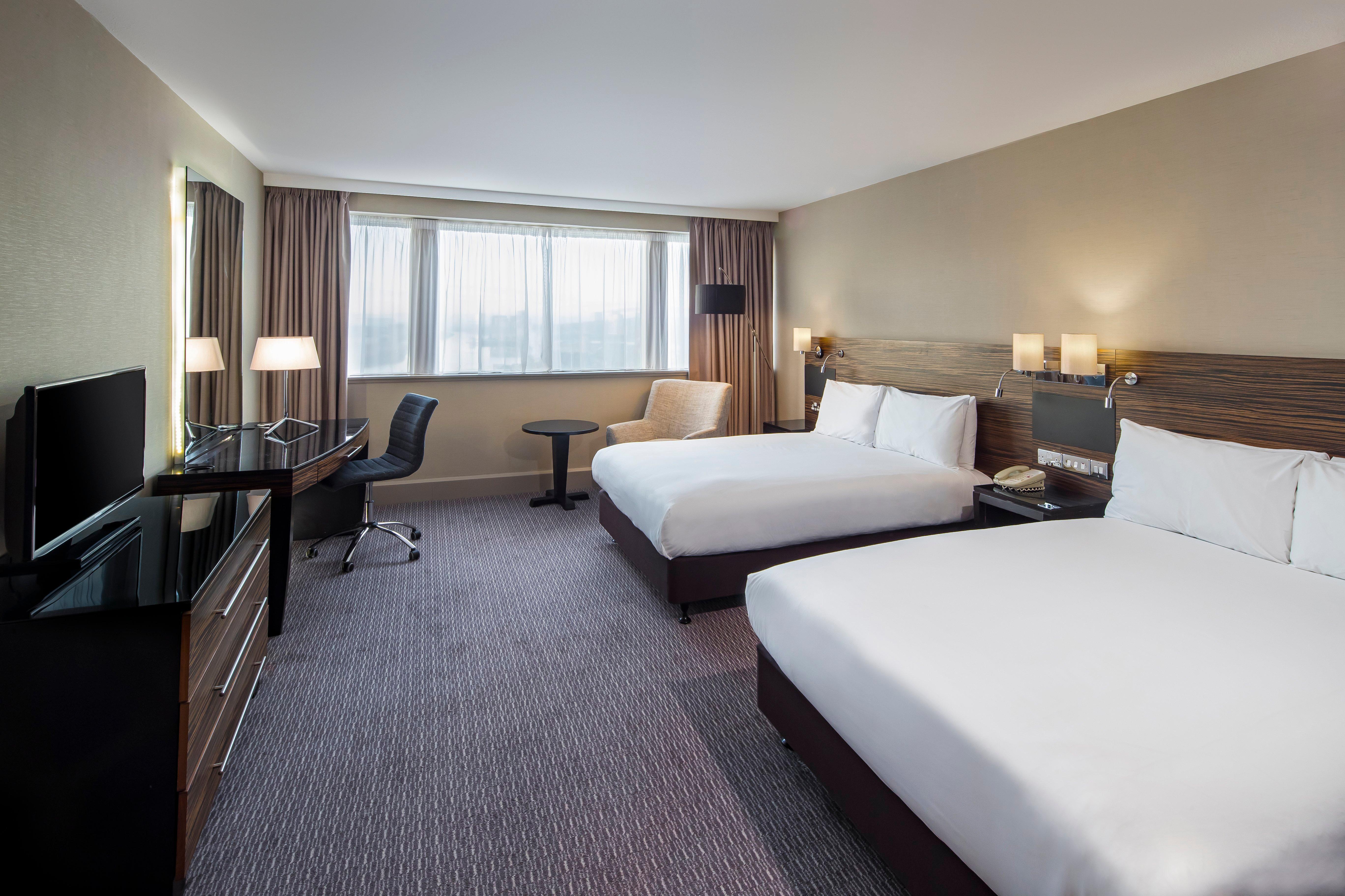 Crowne Plaza Glasgow By Ihg Exteriér fotografie