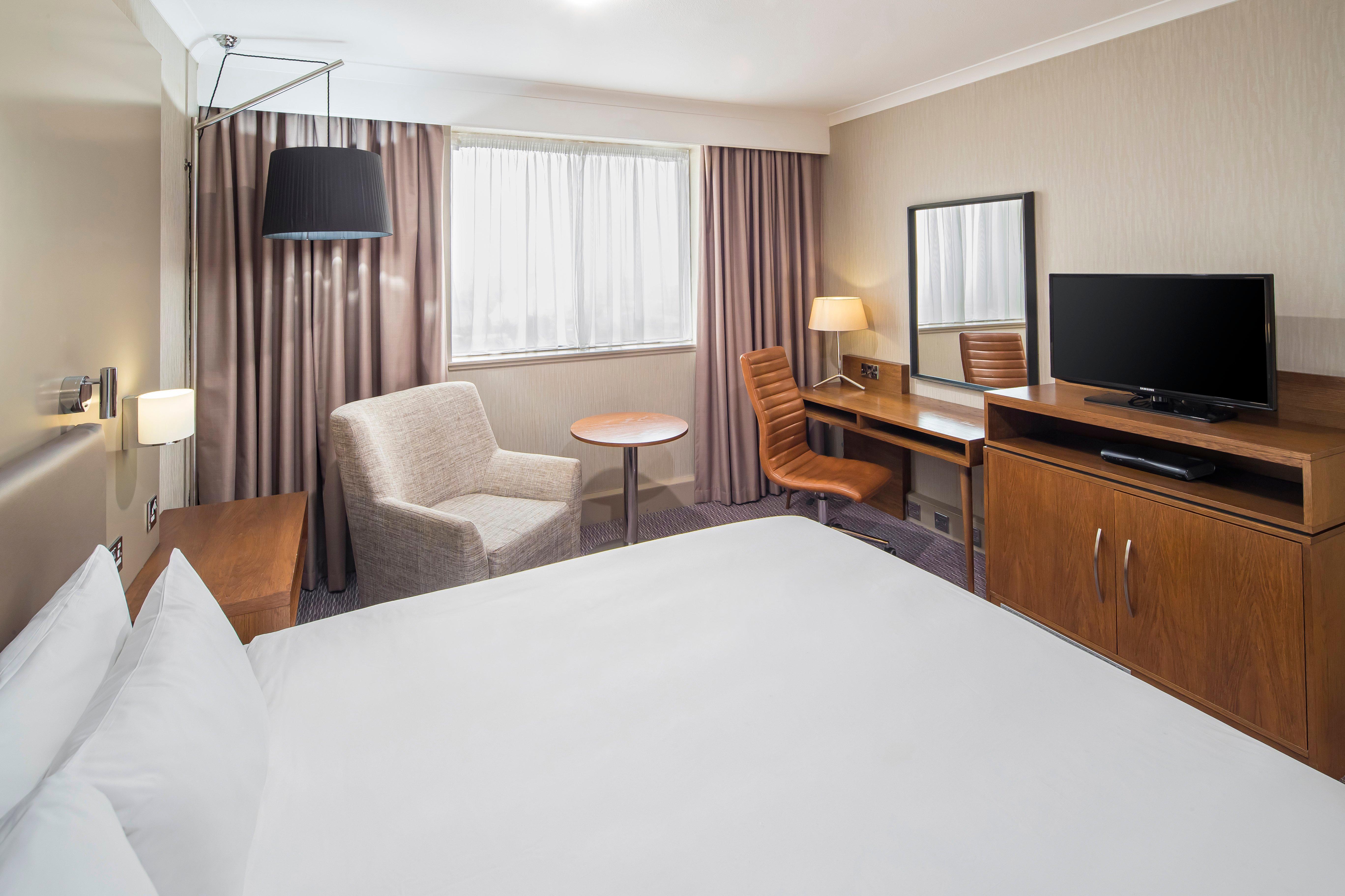 Crowne Plaza Glasgow By Ihg Exteriér fotografie