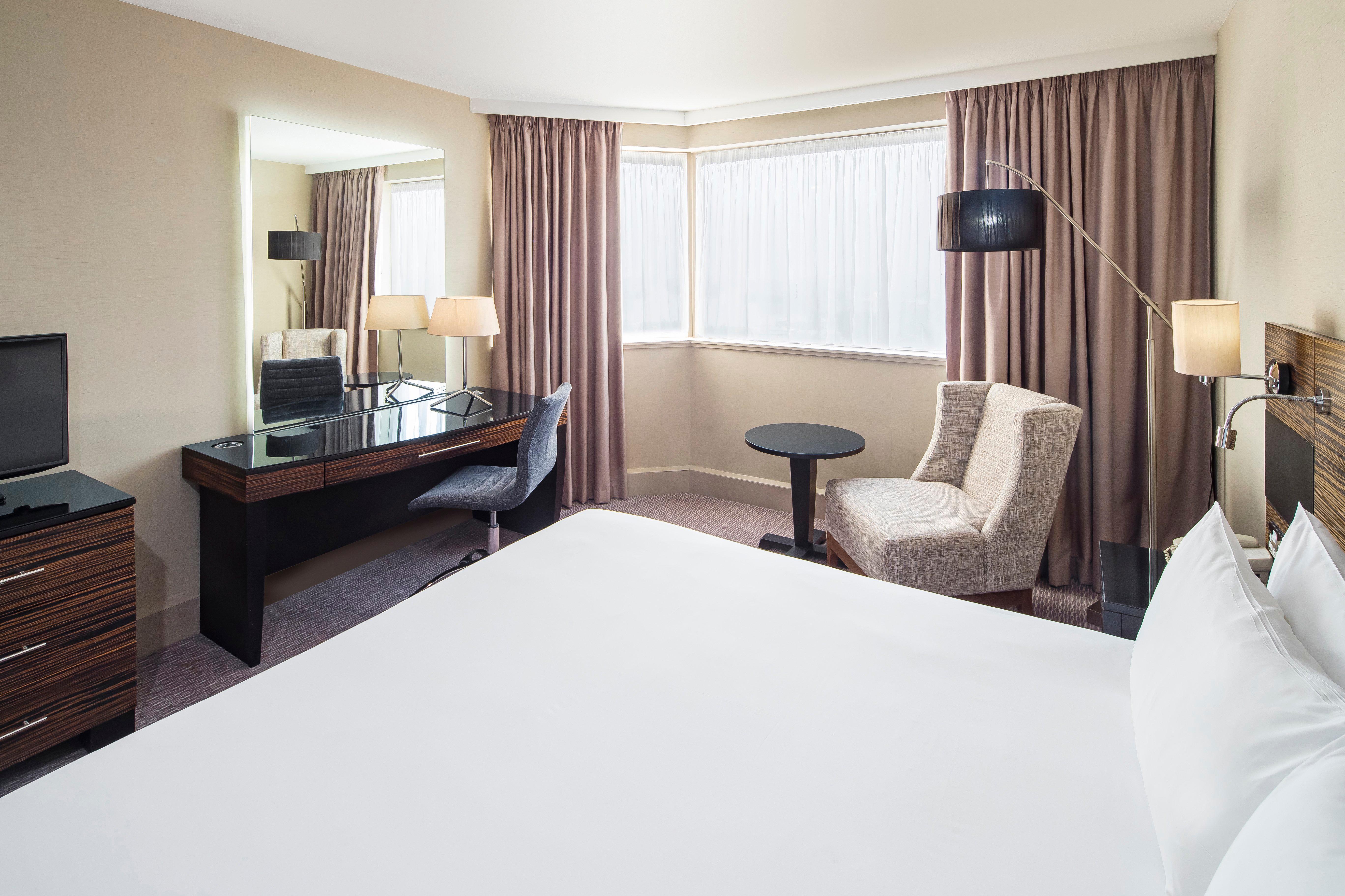 Crowne Plaza Glasgow By Ihg Exteriér fotografie