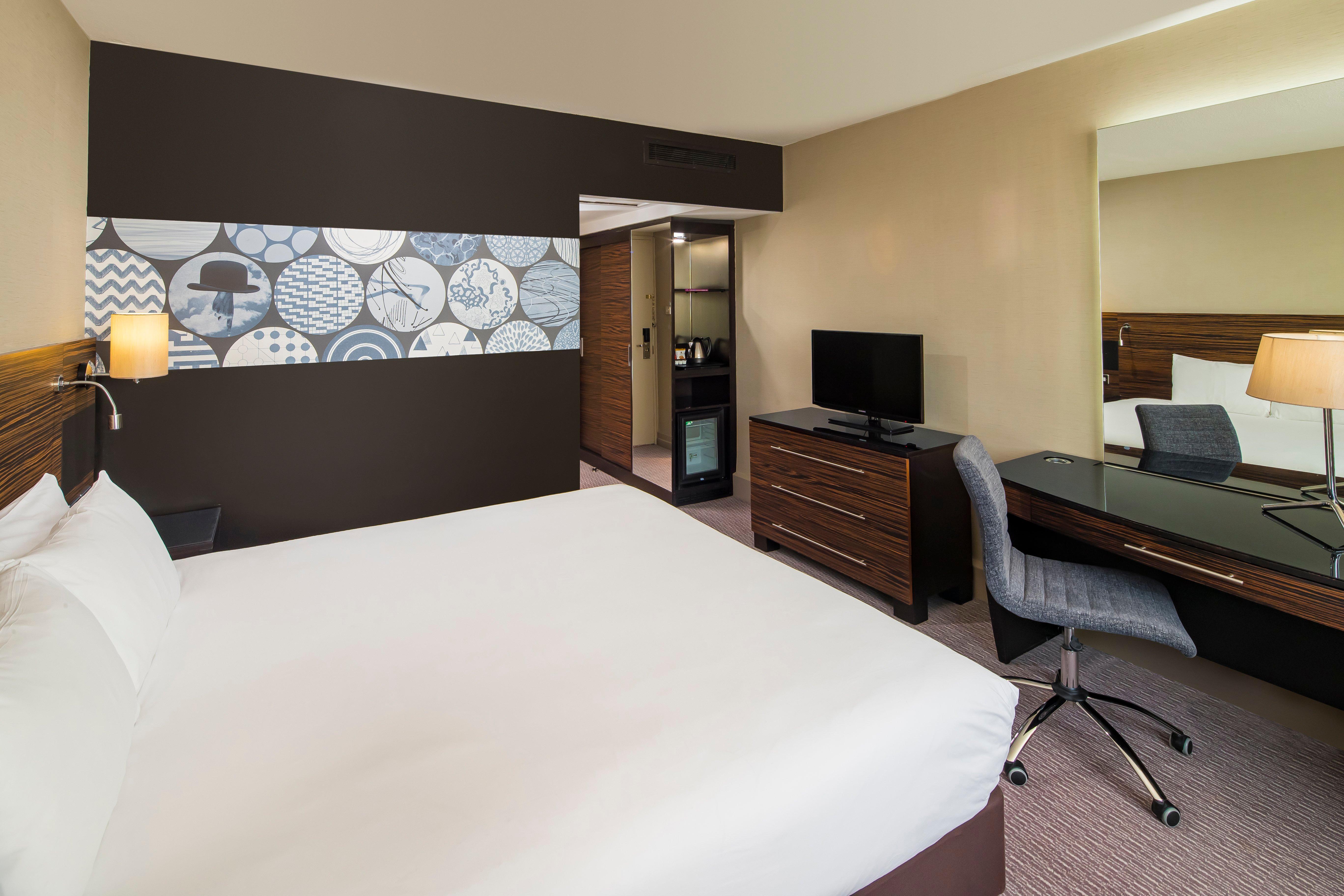 Crowne Plaza Glasgow By Ihg Exteriér fotografie