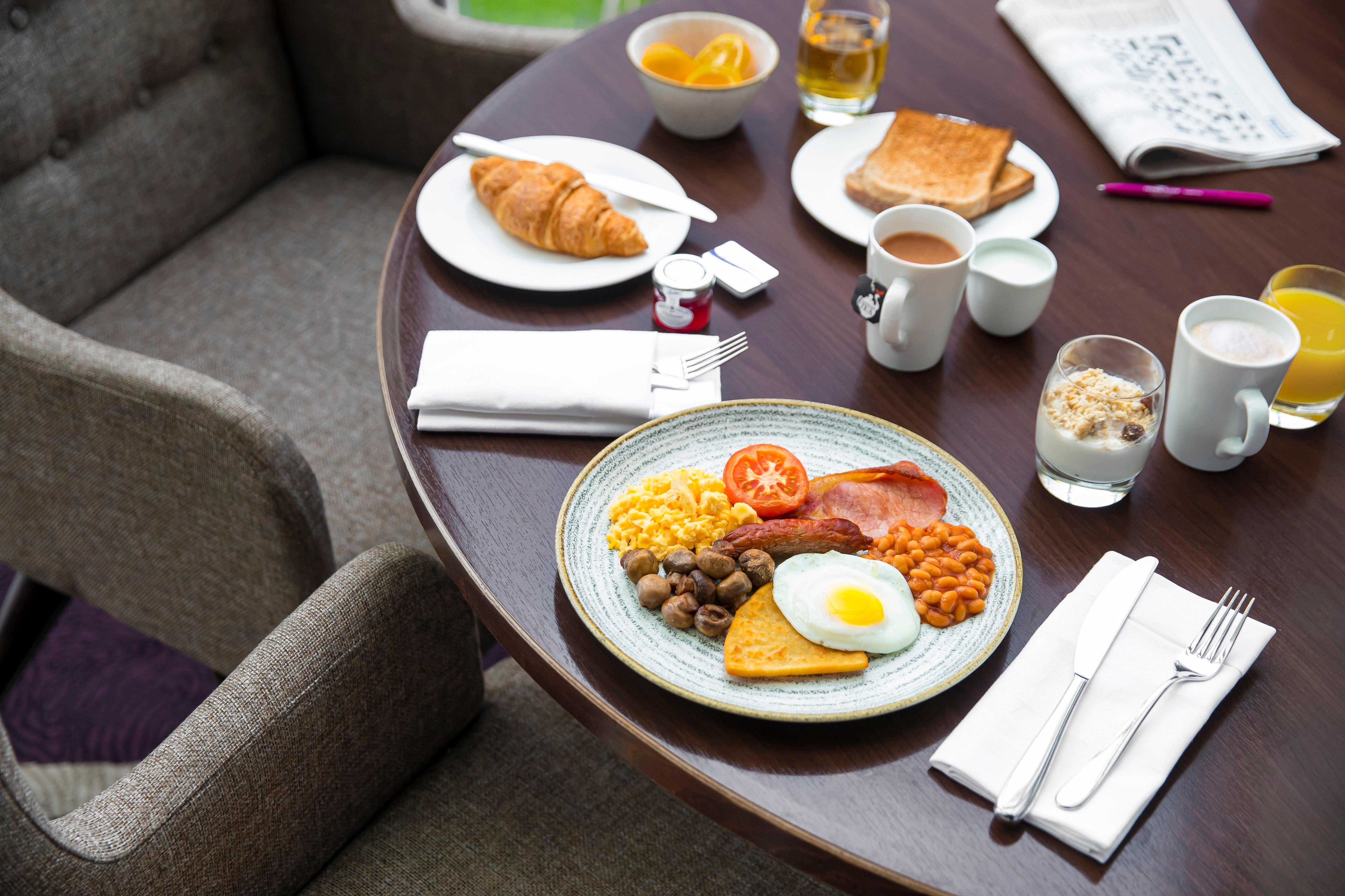 Crowne Plaza Glasgow By Ihg Exteriér fotografie