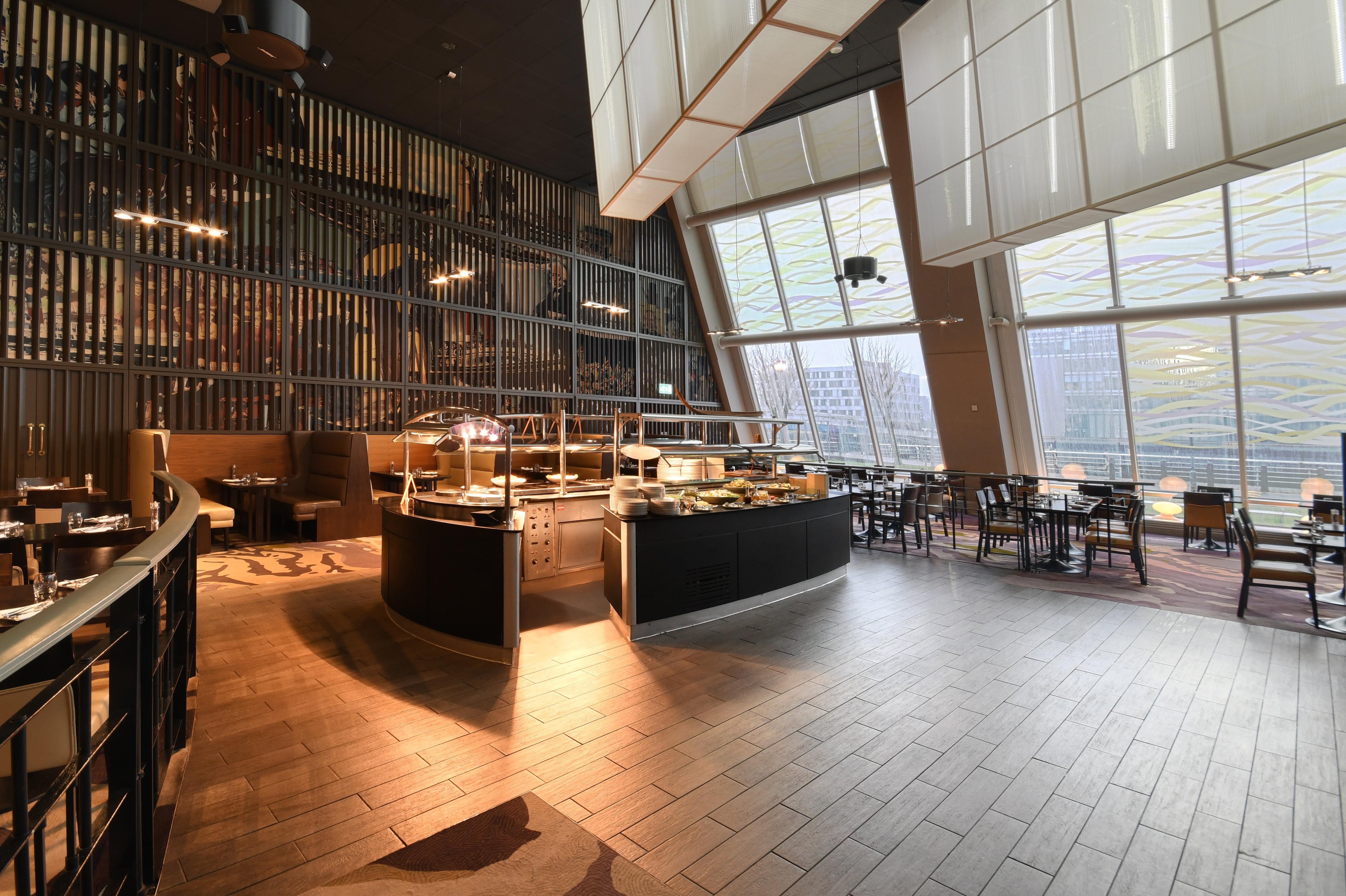 Crowne Plaza Glasgow By Ihg Exteriér fotografie