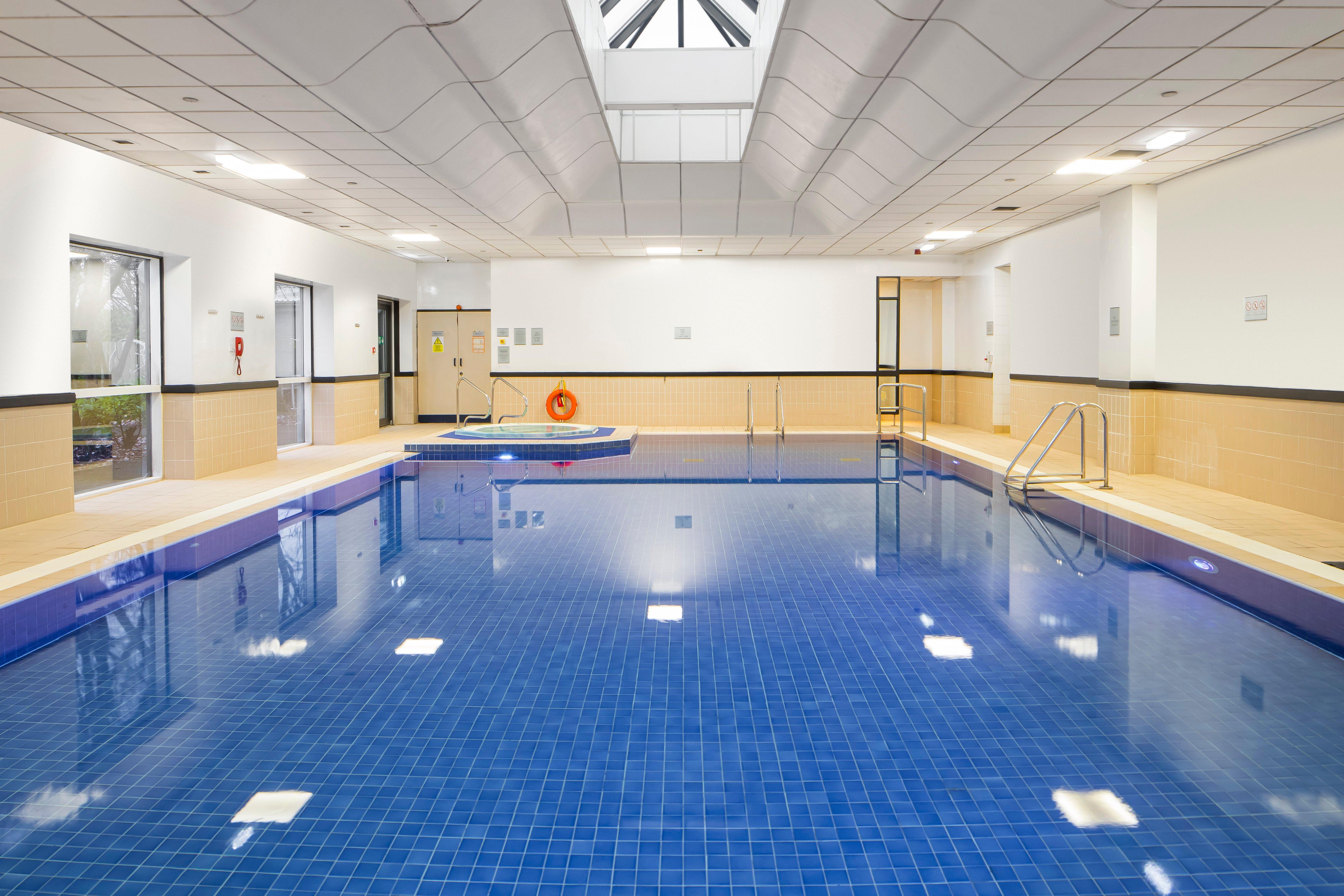 Crowne Plaza Glasgow By Ihg Exteriér fotografie