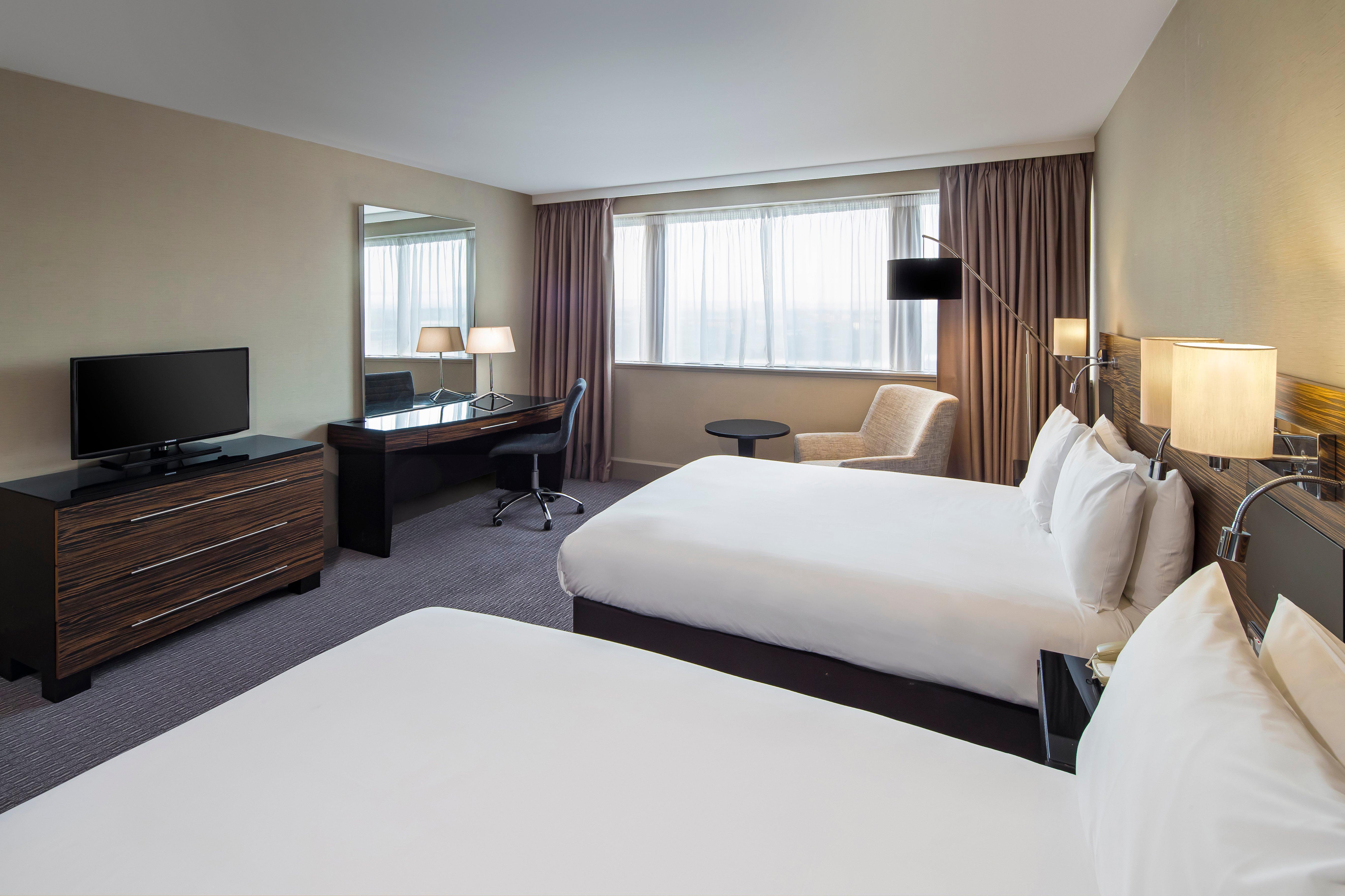 Crowne Plaza Glasgow By Ihg Exteriér fotografie