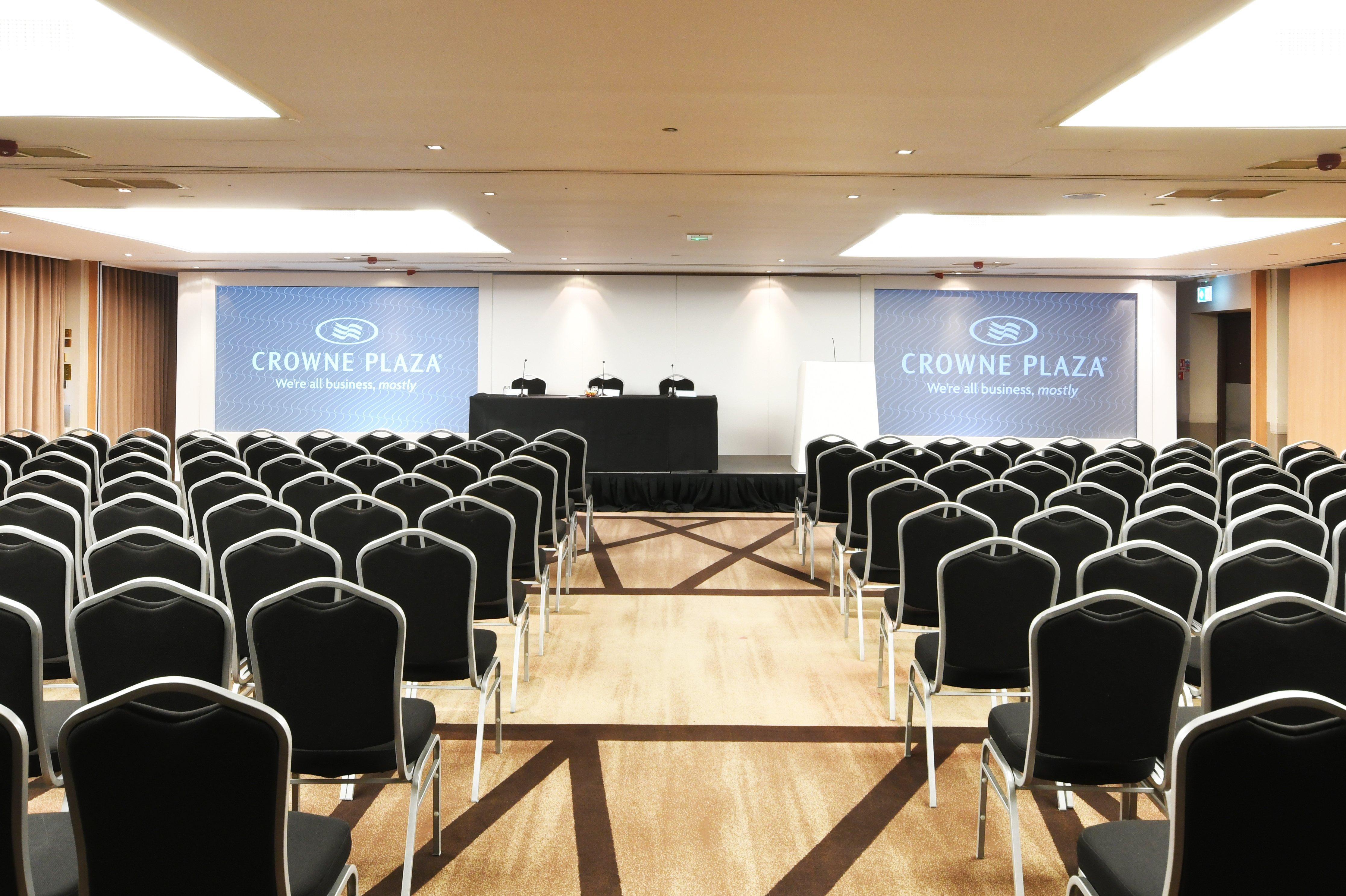 Crowne Plaza Glasgow By Ihg Exteriér fotografie