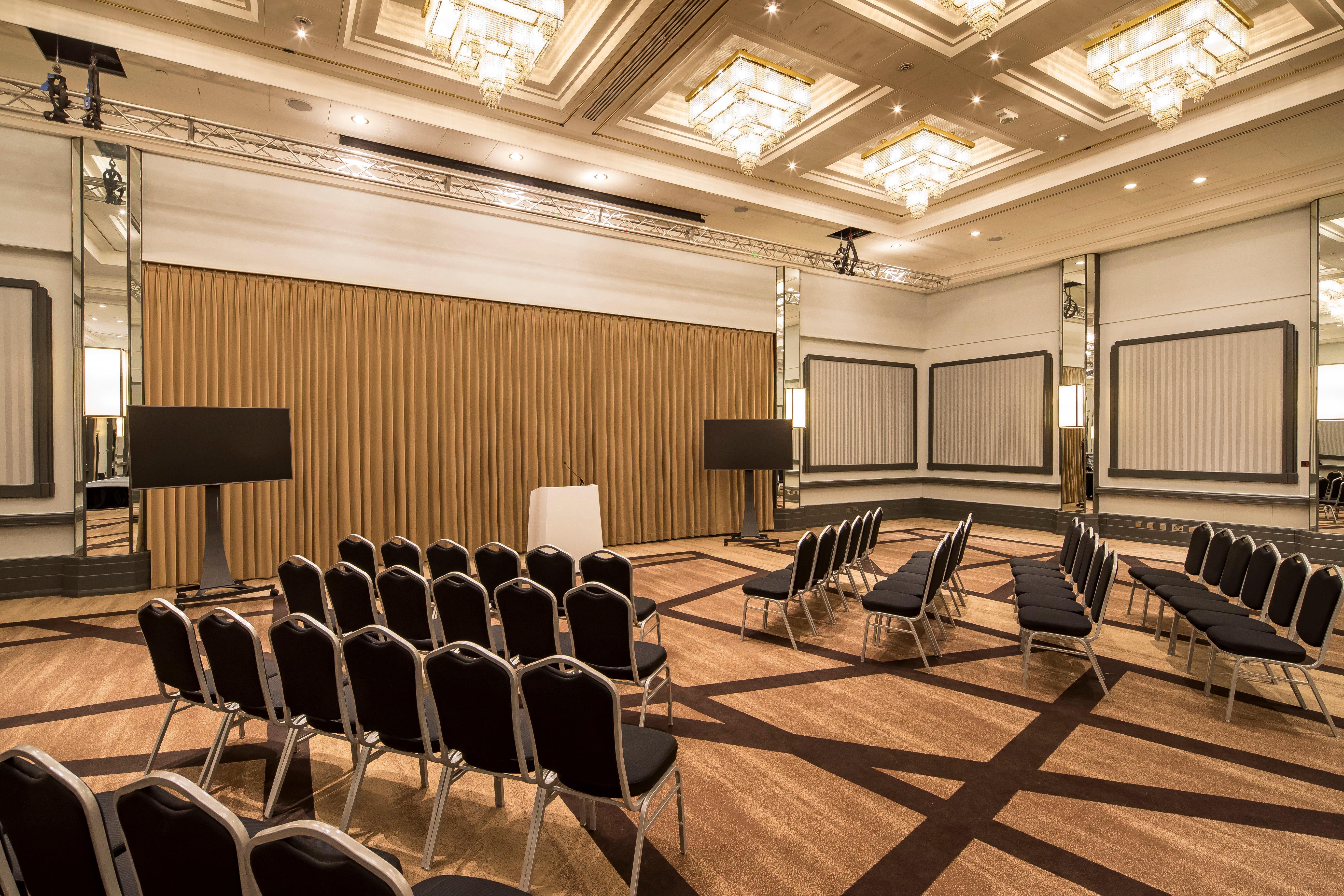 Crowne Plaza Glasgow By Ihg Exteriér fotografie