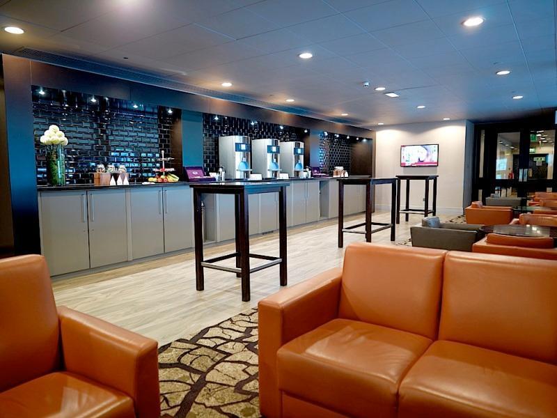 Crowne Plaza Glasgow By Ihg Exteriér fotografie