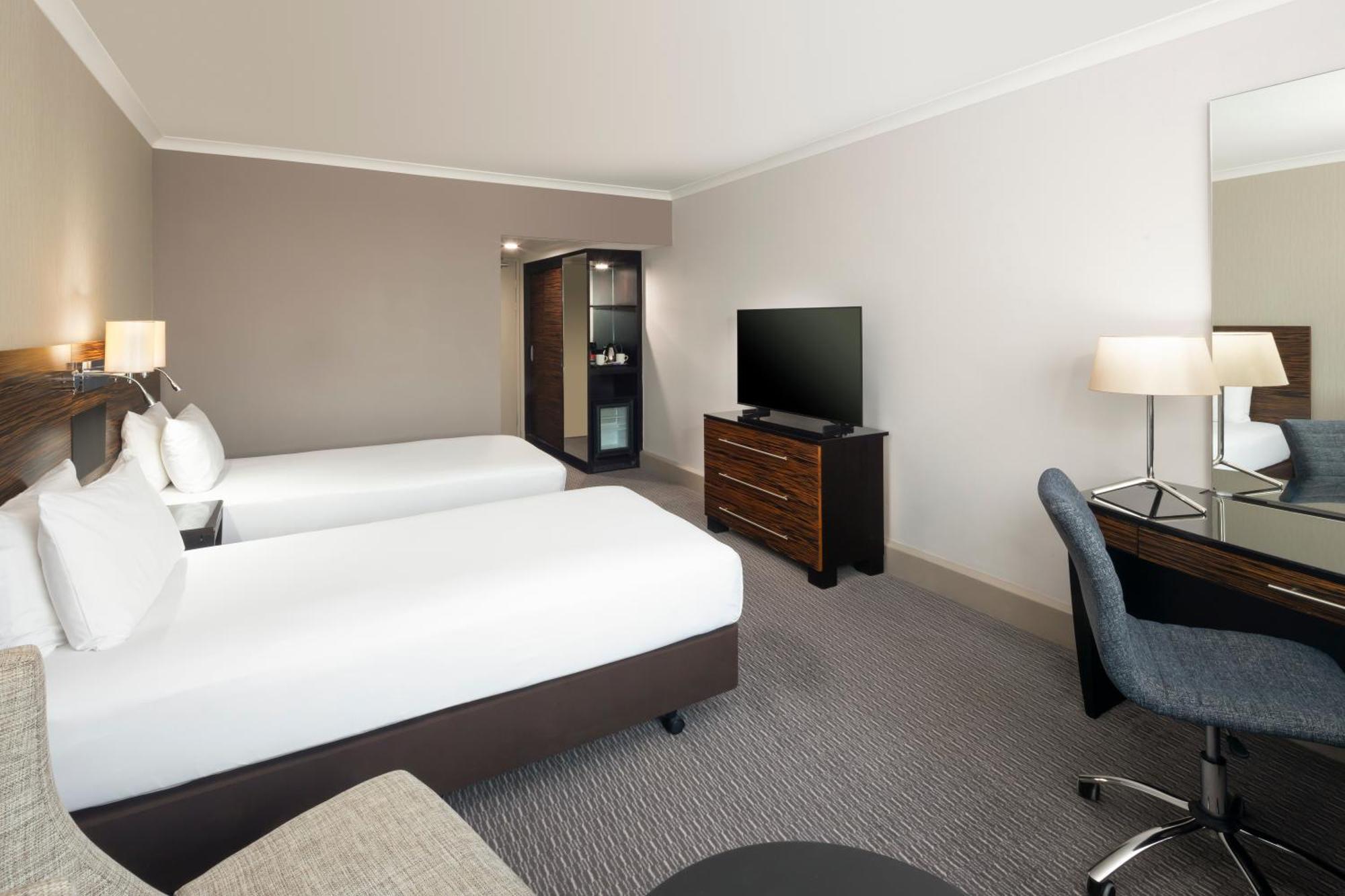 Crowne Plaza Glasgow By Ihg Exteriér fotografie