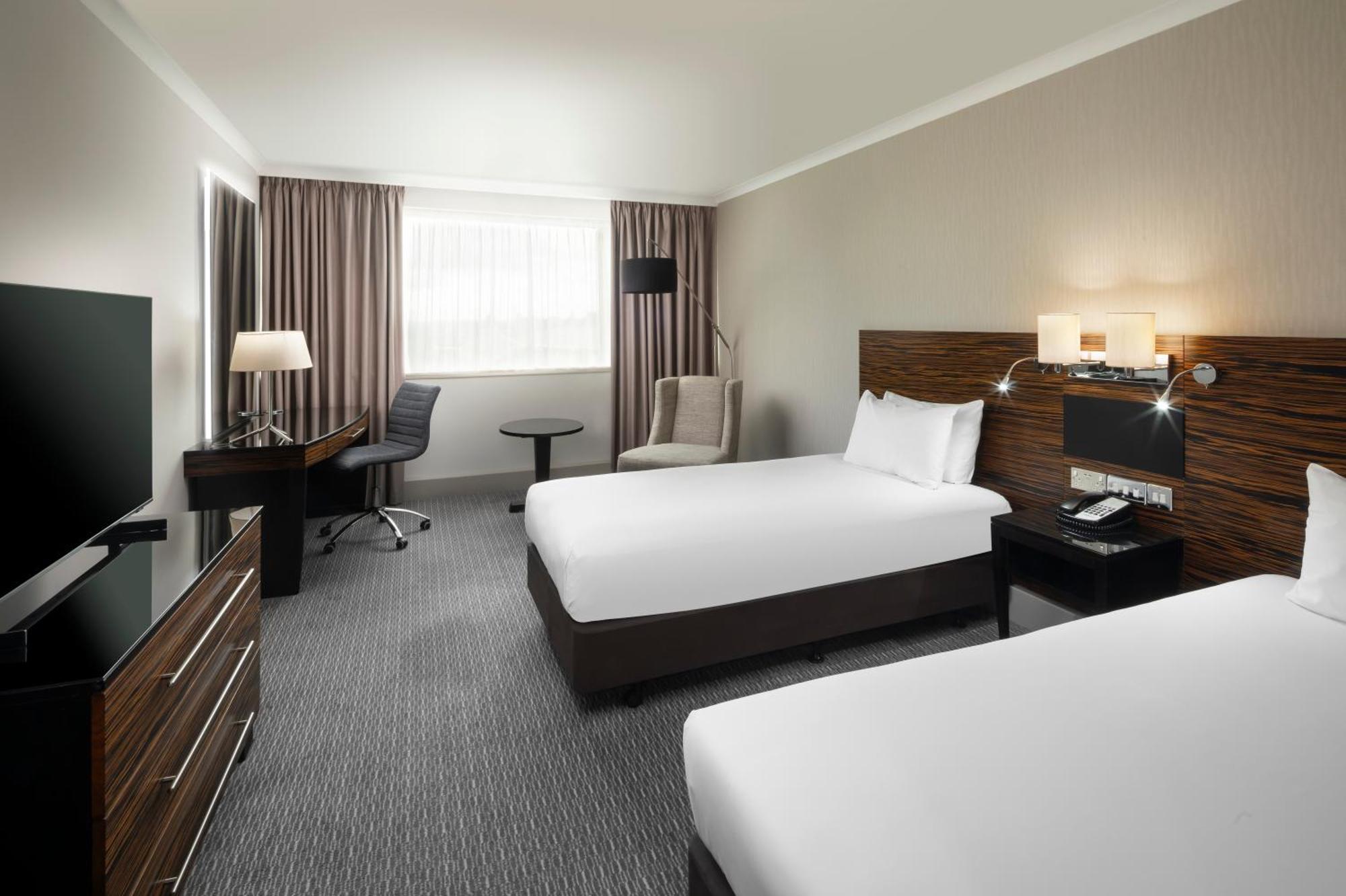 Crowne Plaza Glasgow By Ihg Exteriér fotografie