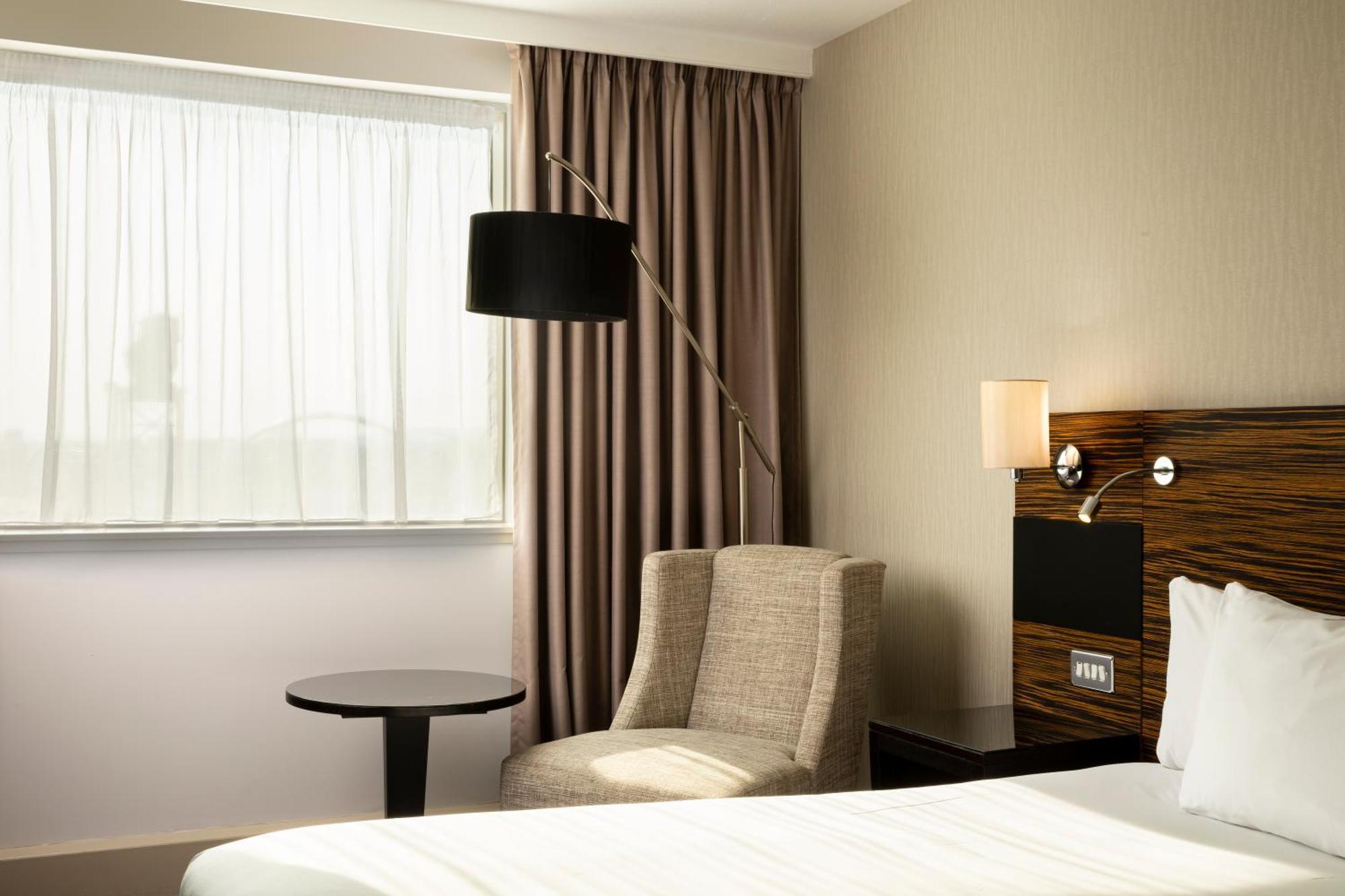 Crowne Plaza Glasgow By Ihg Exteriér fotografie