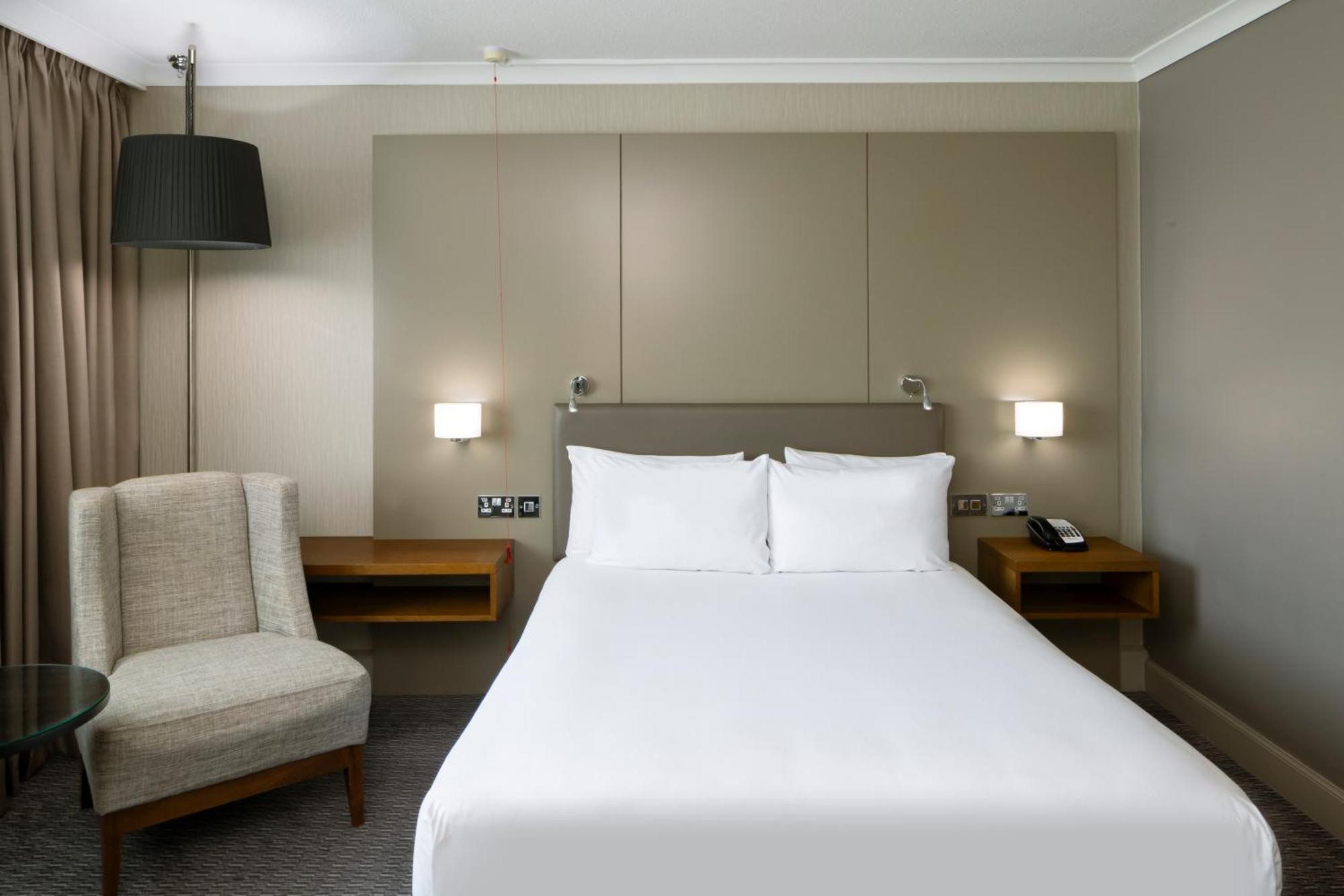 Crowne Plaza Glasgow By Ihg Exteriér fotografie
