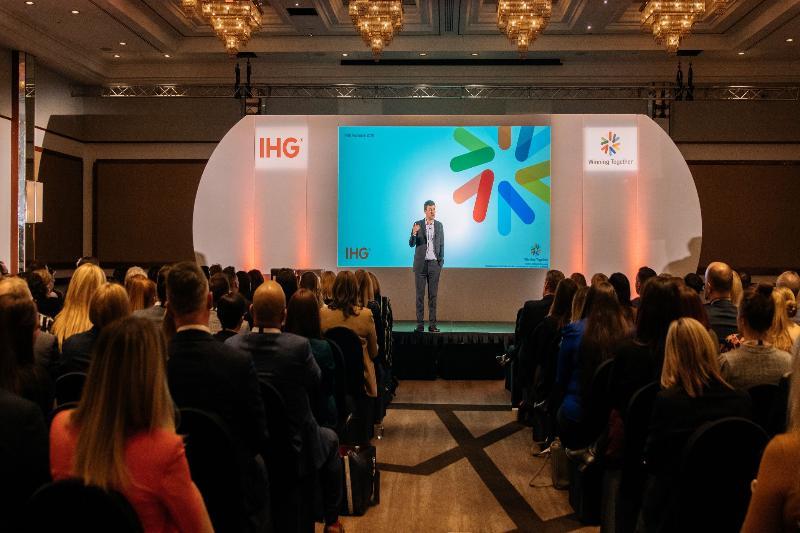 Crowne Plaza Glasgow By Ihg Exteriér fotografie